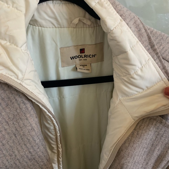 Woolrich Jacket - Picture 2 of 6